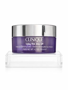 Clinique Take The Day Off Charcoal Cleansing Balm